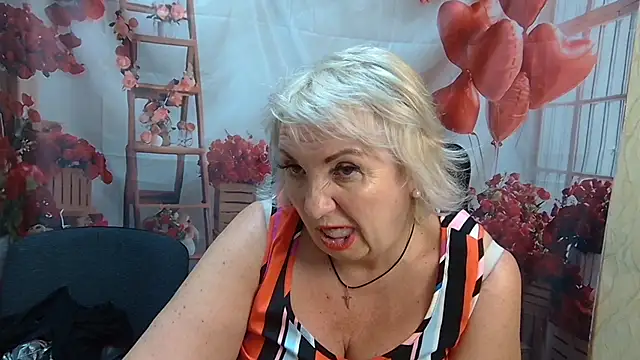 Snapshot of RenataDaster chatting on 26, 5, 2026 RenataDaster online show from 26, 5, 2026