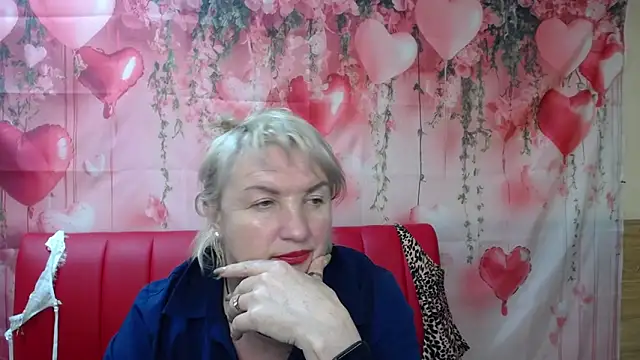 Snapshot of RenataDaster chatting on 29, 5, 2026 RenataDaster online show from 29, 5, 2026