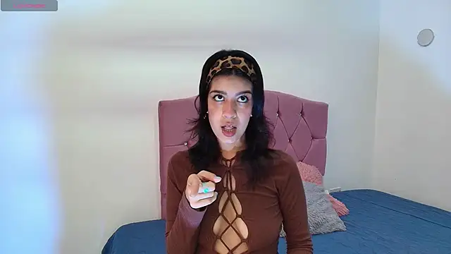 Kalyra 17 online show from 26, 3, 2026