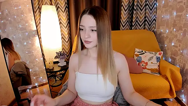 Snapshot of cherrykississ chatting on 20, 2, 2026 cherrykississ online show from 20, 2, 2026