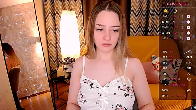 cherrykississ online show from 1, 4, 2026