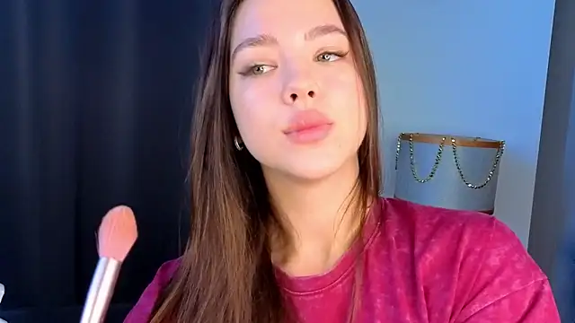 MeiLiscio online show from 21, 2, 2026