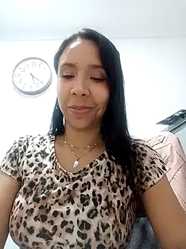 MiaSantana  online show from 7, 4, 2026