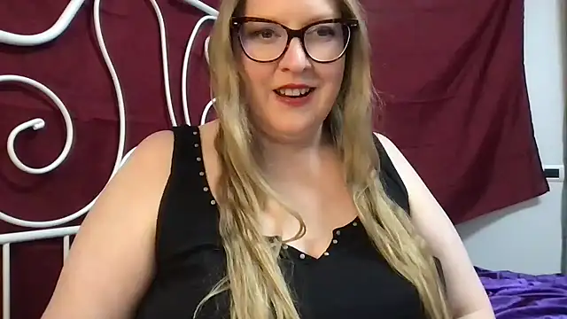 Snapshot of MissCharlotteXx chatting on 27, 2, 2026 MissCharlotteXx online show from 27, 2, 2026