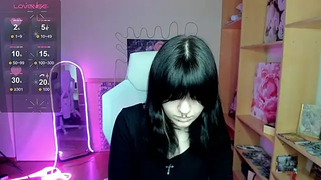 Snapshot of Emma_Darkkk chatting on 22, 2, 2026 Emma Darkkk online show from 22, 2, 2026