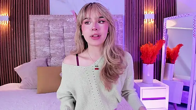 Jane roses0 online show from 3, 3, 2026