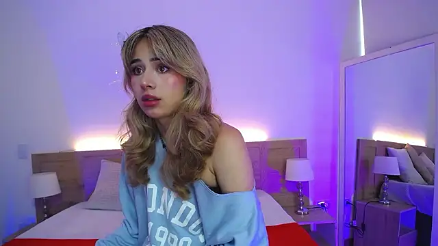 Jane roses0 online show from 11, 3, 2026