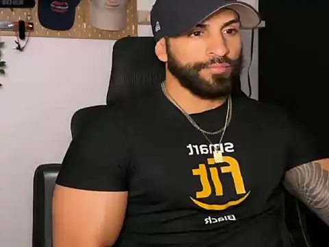 Snapshot of SamDornan51 chatting on 4, 2, 2026 SamDornan51 online show from 4, 2, 2026