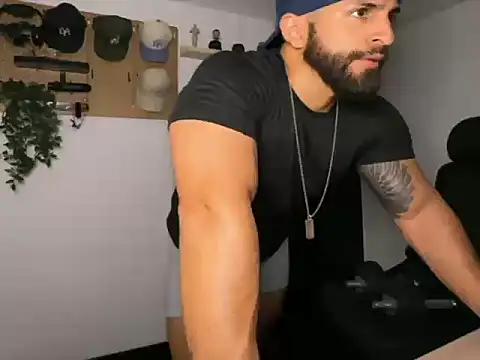 Snapshot of SamDornan51 chatting on 8, 2, 2026 SamDornan51 online show from 8, 2, 2026