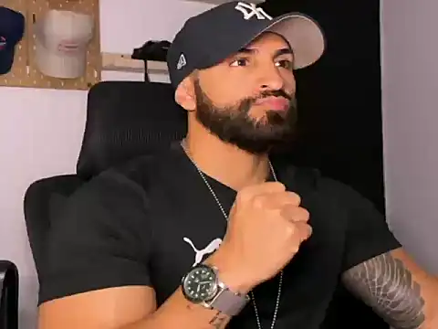 Snapshot of SamDornan51 chatting on 21, 2, 2026 SamDornan51 online show from 21, 2, 2026