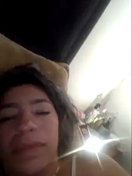 Snapshot of Ambar_Cortes chatting on 11, 2, 2026 Ambar Cortes online show from 11, 2, 2026