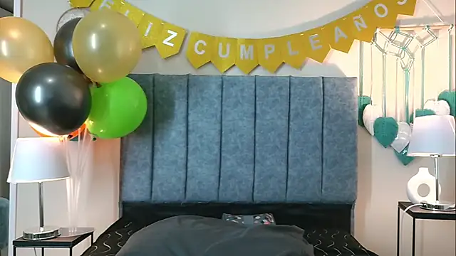 NatalyGuzman26 online show from 23, 5, 2026