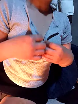 Snapshot of Slutty_18 chatting on 10, 2, 2026 Slutty 18 online show from 10, 2, 2026