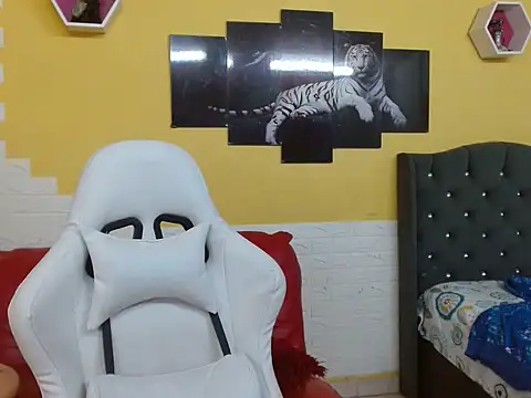 chacorta  online show from 4, 4, 2026