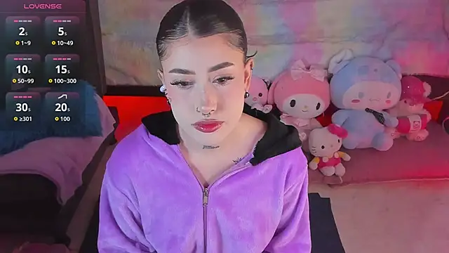 Snapshot of Tamara_uwu chatting on 15, 2, 2026 Tamara uwu online show from 15, 2, 2026