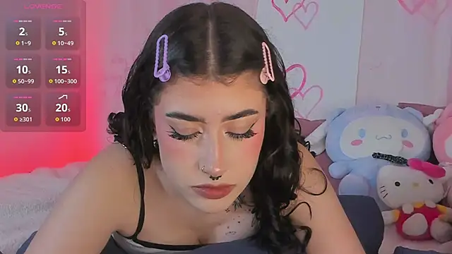 Tamara uwu online show from 5, 3, 2026