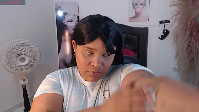 Snapshot of NathaliaMayson chatting on 18, 3, 2026 NathaliaMayson online show from 18, 3, 2026