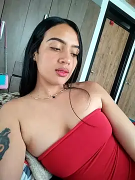 Snapshot of cynliu chatting on 4, 5, 2026 cynliu online show from 4, 5, 2026