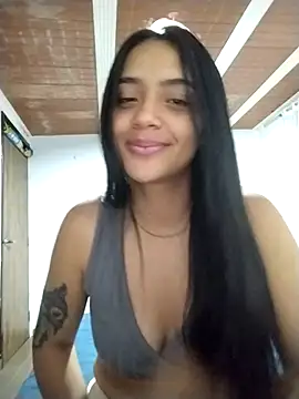 Snapshot of cynliu chatting on 6, 5, 2026 cynliu online show from 6, 5, 2026