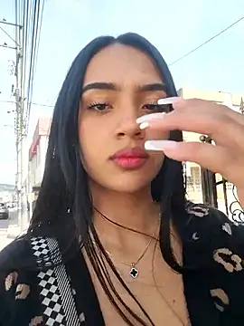 Snapshot of cynliu chatting on 6, 5, 2026 cynliu online show from 6, 5, 2026