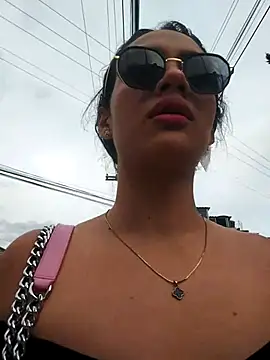 Snapshot of cynliu chatting on 7, 5, 2026 cynliu online show from 7, 5, 2026