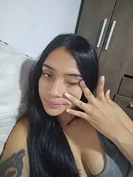 Snapshot of cynliu chatting on 14, 5, 2026 cynliu online show from 14, 5, 2026