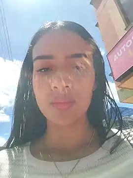 Snapshot of cynliu chatting on 15, 5, 2026 cynliu online show from 15, 5, 2026