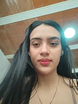Snapshot of cynliu chatting on 27, 6, 2026 cynliu online show from 27, 6, 2026