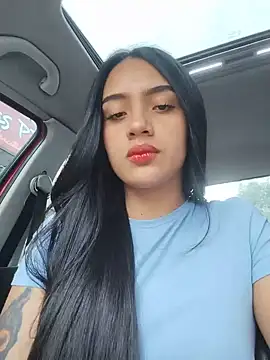 Snapshot of cynliu chatting on 2, 7, 2026 cynliu online show from 2, 7, 2026