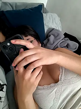 Snapshot of polixteo chatting on 27, 4, 2026 polixteo online show from 27, 4, 2026