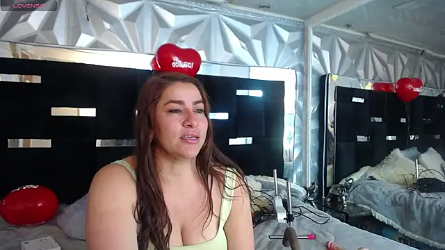 Snapshot of Alison-mar chatting on 23, 2, 2026 Alison-mar online show from 23, 2, 2026