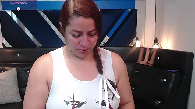 Alison-mar online show from 15, 7, 2026
