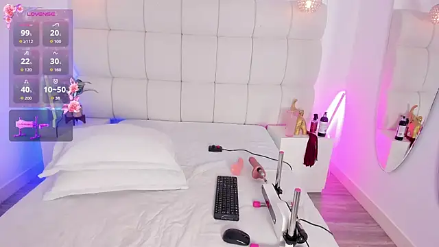 Snapshot of Dakota_Hills chatting on 13, 2, 2026 Dakota Hills online show from 13, 2, 2026