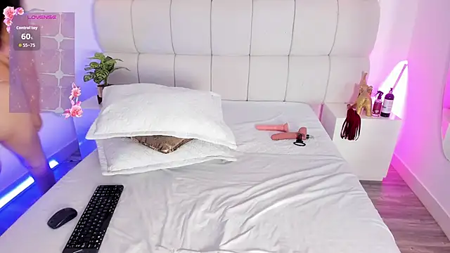 Snapshot of Dakota_Hills chatting on 19, 2, 2026 Dakota Hills online show from 19, 2, 2026