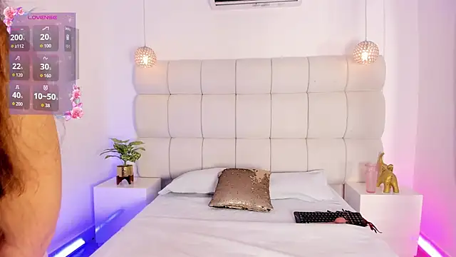 Snapshot of Dakota_Hills chatting on 25, 2, 2026 Dakota Hills online show from 25, 2, 2026