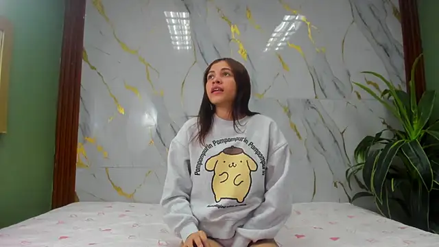 Snapshot of Amanda_Rossi chatting on 27, 3, 2026 Amanda Rossi online show from 27, 3, 2026