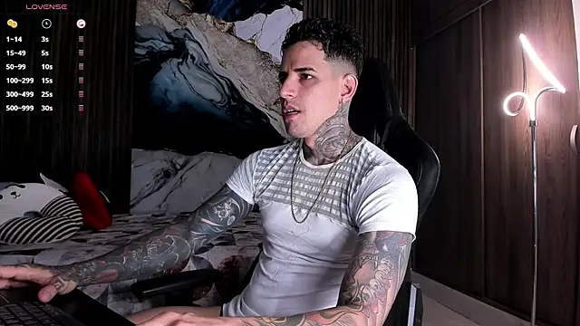 Snapshot of trisstann_ chatting on 8, 5, 2026 trisstann online show from 8, 5, 2026