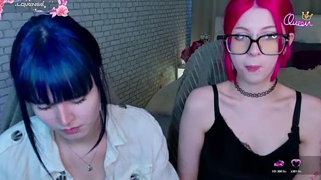 michelewild online show from 2, 4, 2026