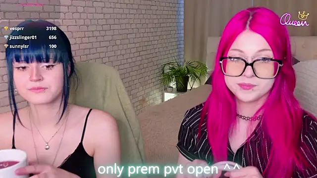 michelewild online show from 9, 4, 2026