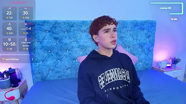 Snapshot of ryan_onFire chatting on 19, 2, 2026 ryan onFire online show from 19, 2, 2026