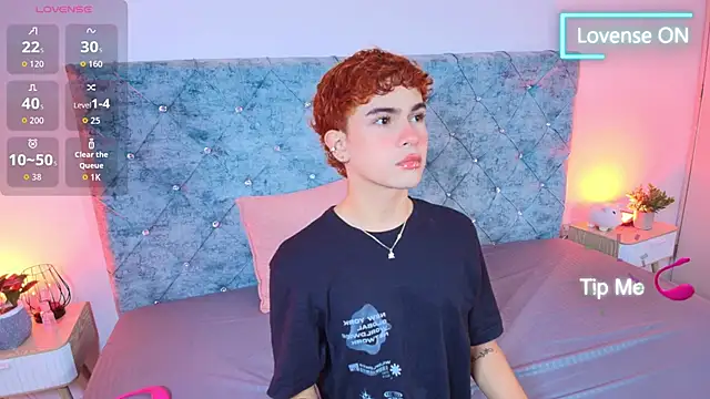 Snapshot of ryan_onFire chatting on 1, 3, 2026 ryan onFire online show from 1, 3, 2026