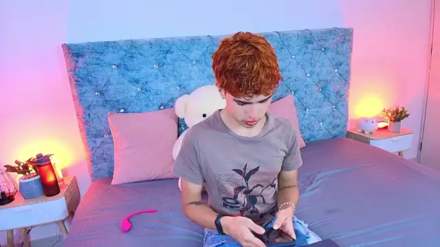 ryan onFire online show from 7, 3, 2026