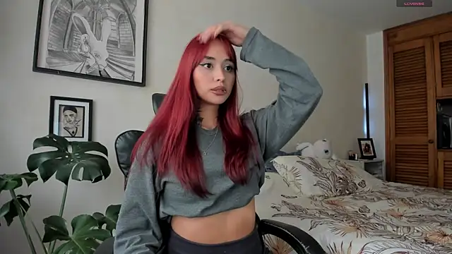 Vanessarte  online show from 10, 3, 2026