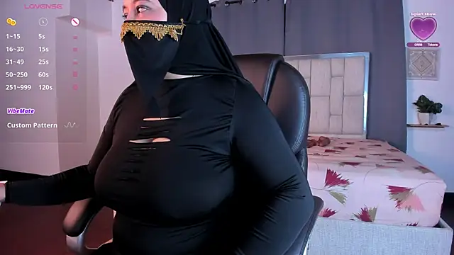 Snapshot of basima_haik chatting on 17, 2, 2026 basima haik online show from 17, 2, 2026