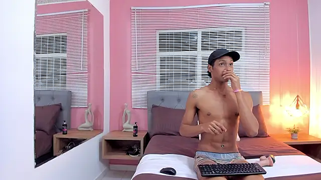 drako18  online show from 7, 2, 2026