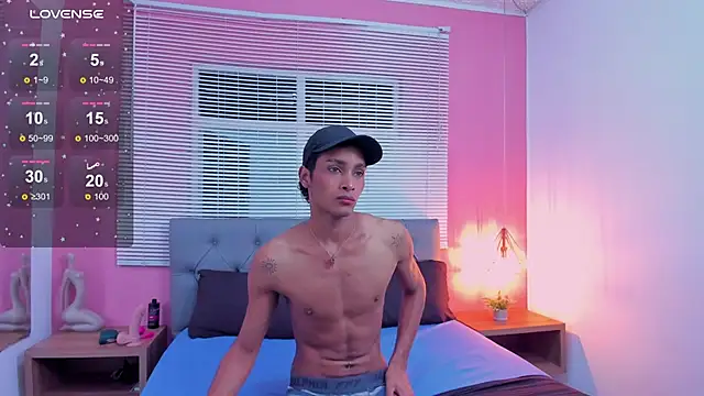 drako18  online show from 12, 2, 2026