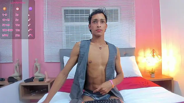 drako18  online show from 15, 2, 2026