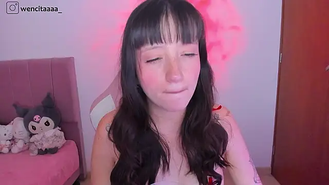 Snapshot of wenn_ chatting on 6, 2, 2026 wenn online show from 6, 2, 2026