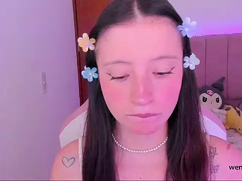 wenn  online show from 27, 3, 2026