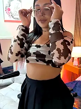 Snapshot of mary_luckaysha_ chatting on 7, 2, 2026 mary luckaysha online show from 7, 2, 2026